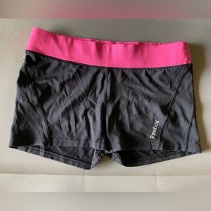Reebok Spandex Shorts